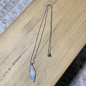 Kendra Scott Long Necklace